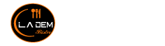 logo La Dem Bistro