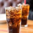 Sodas / water