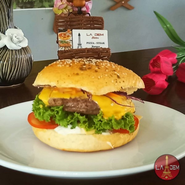 Lamburger