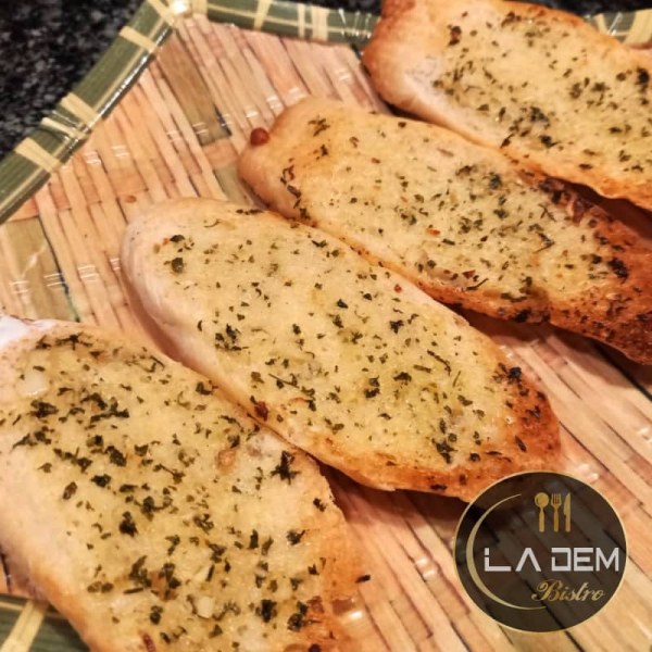 Garlic Bread