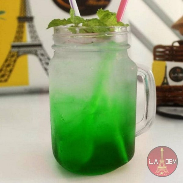 Mojito Mint