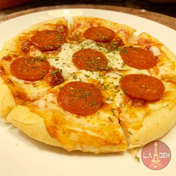 Pizza Pepperoni S