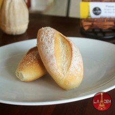 Bánh mì mini Pháp
