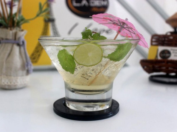 Mojito Rum