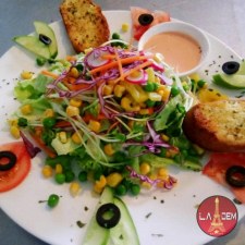 Salad Chay